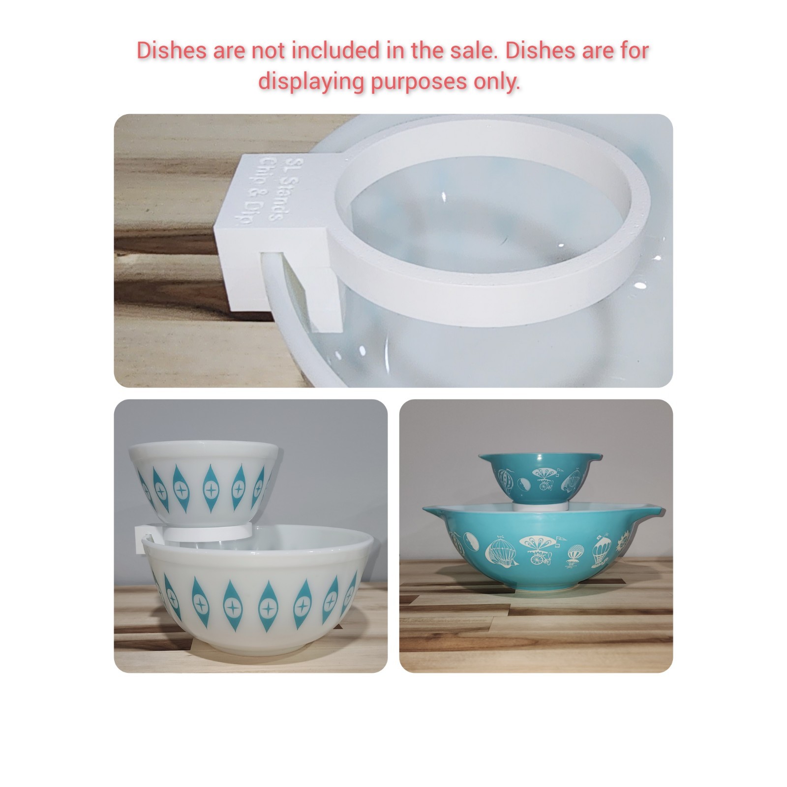 pyrex atomic eyes bracket