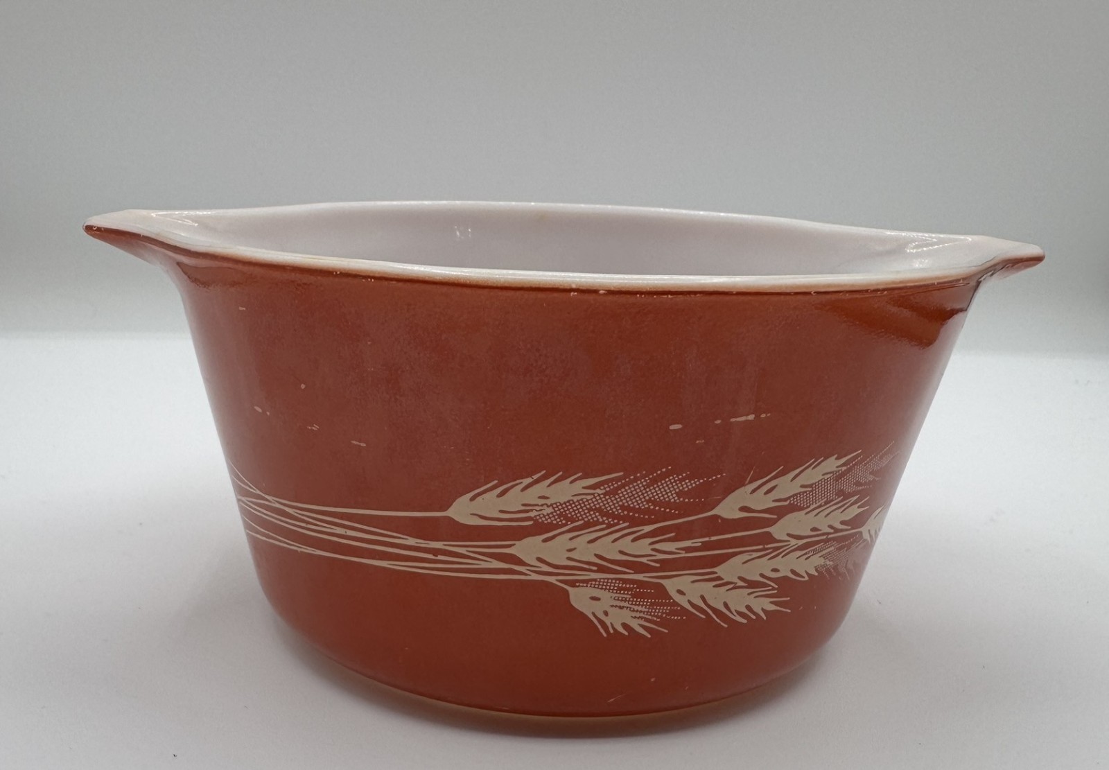 pyrex autumn harvest 473