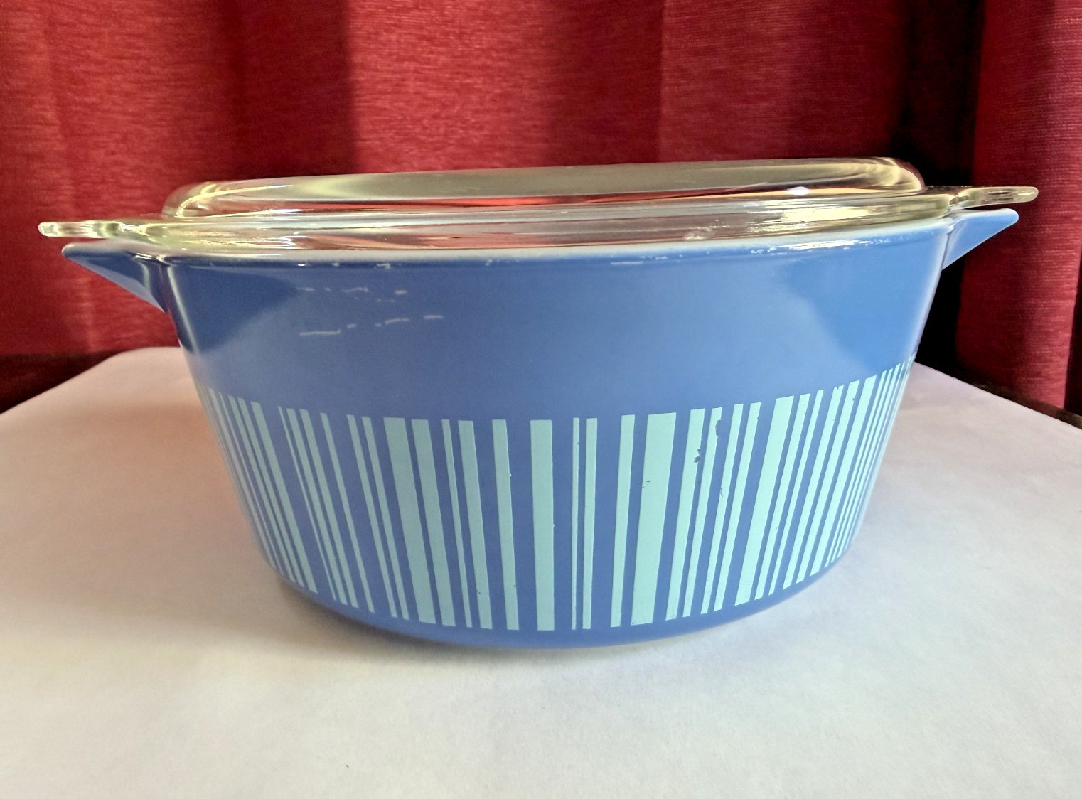 pyrex barcode 045