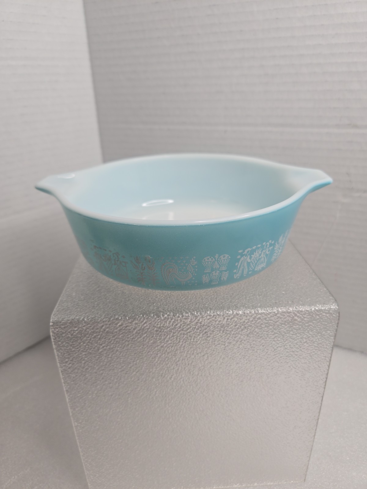 pyrex butterprint 045