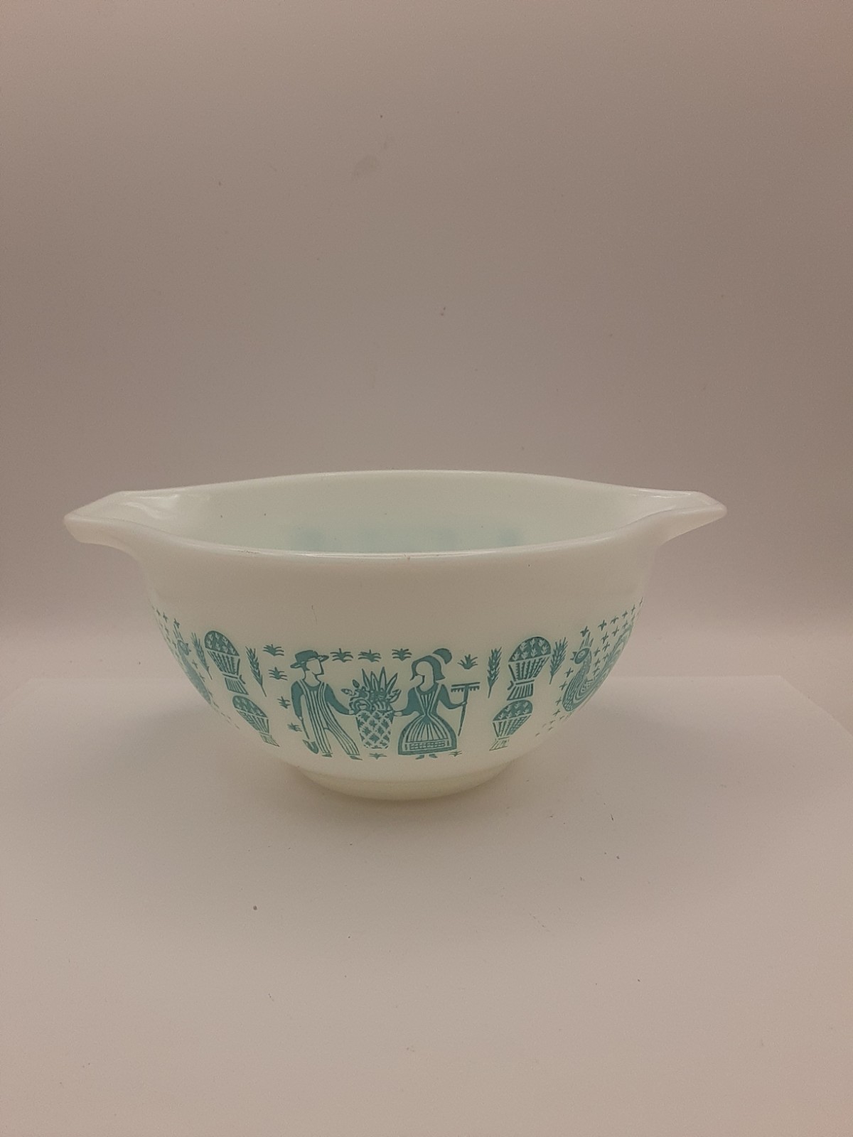 pyrex butterprint 441