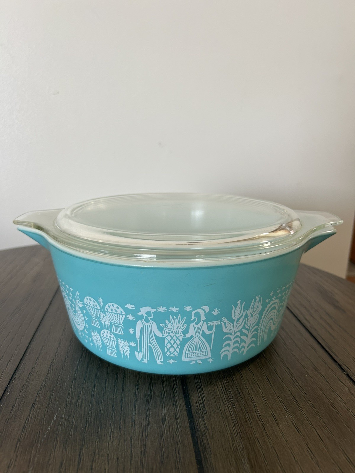 pyrex butterprint 475