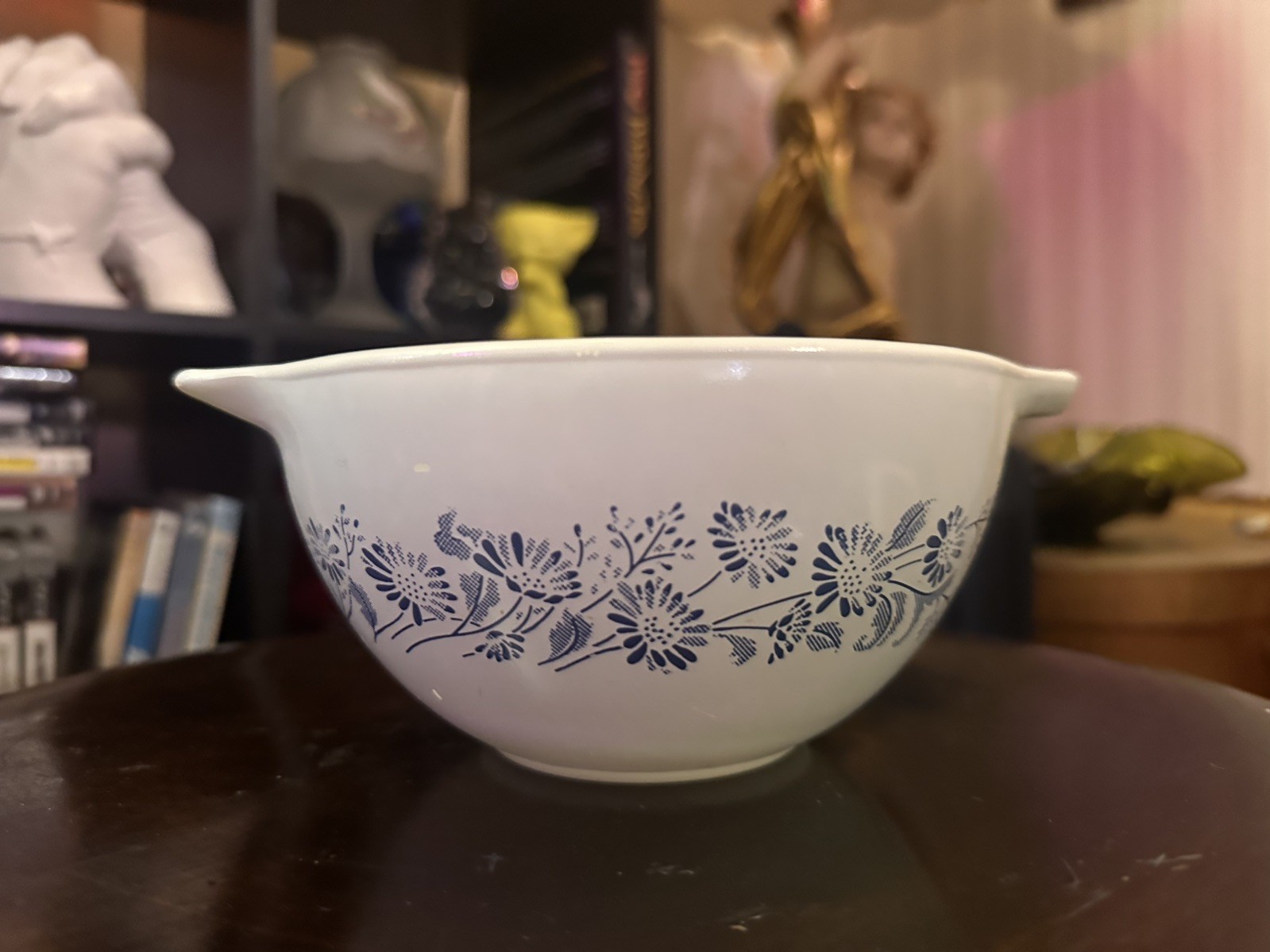 pyrex colonial mist 441