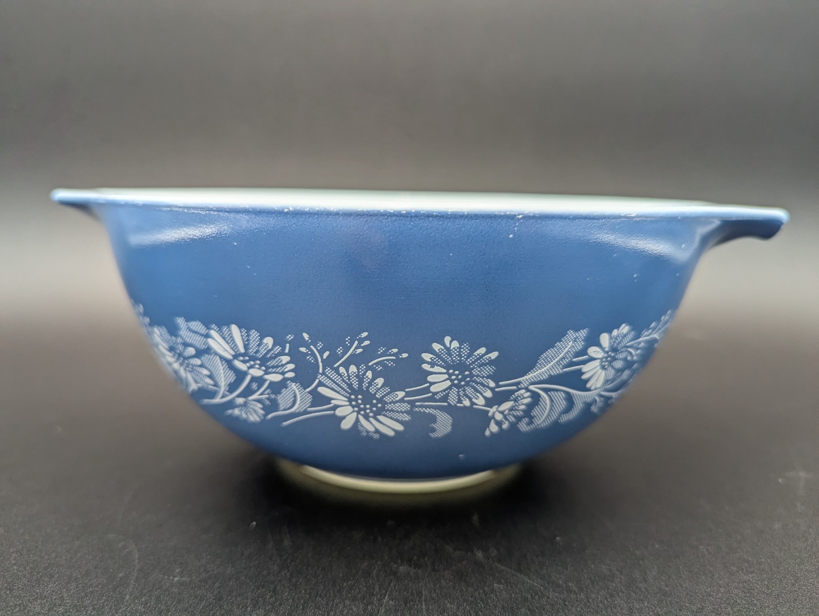 pyrex colonial mist 442