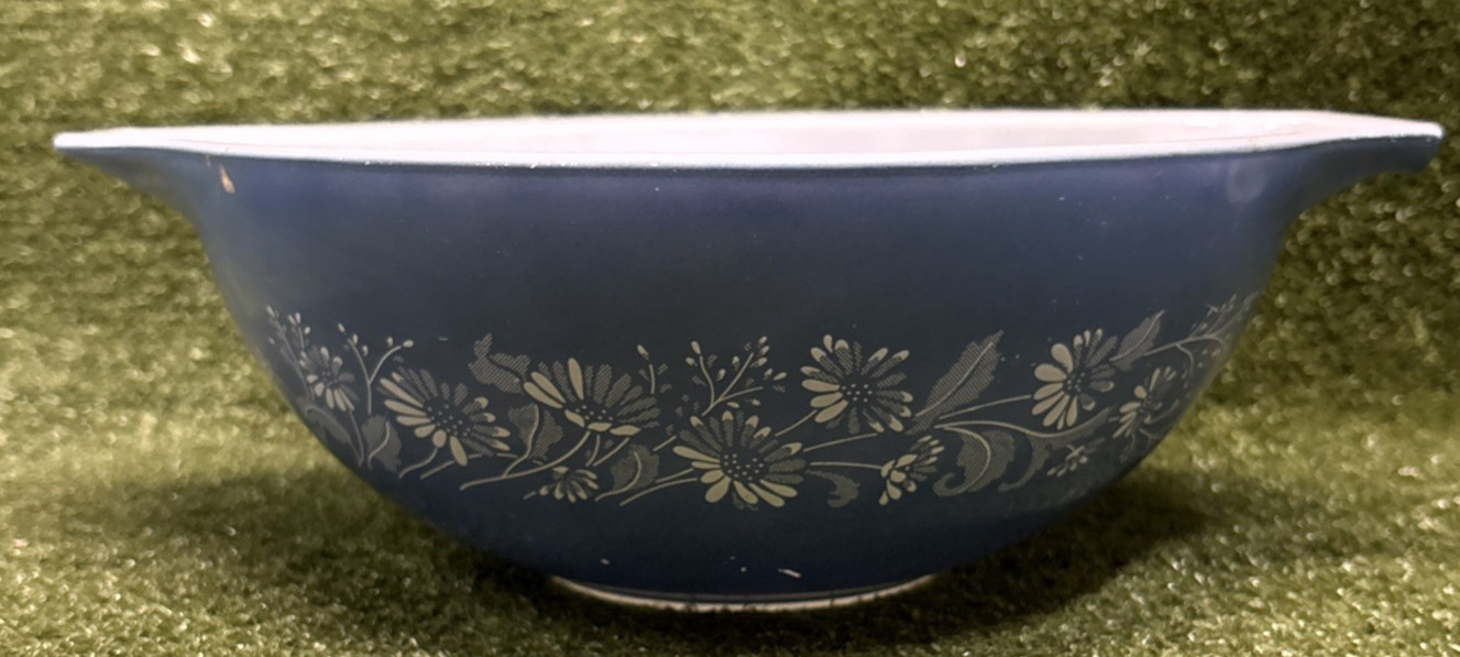 pyrex colonial mist 444