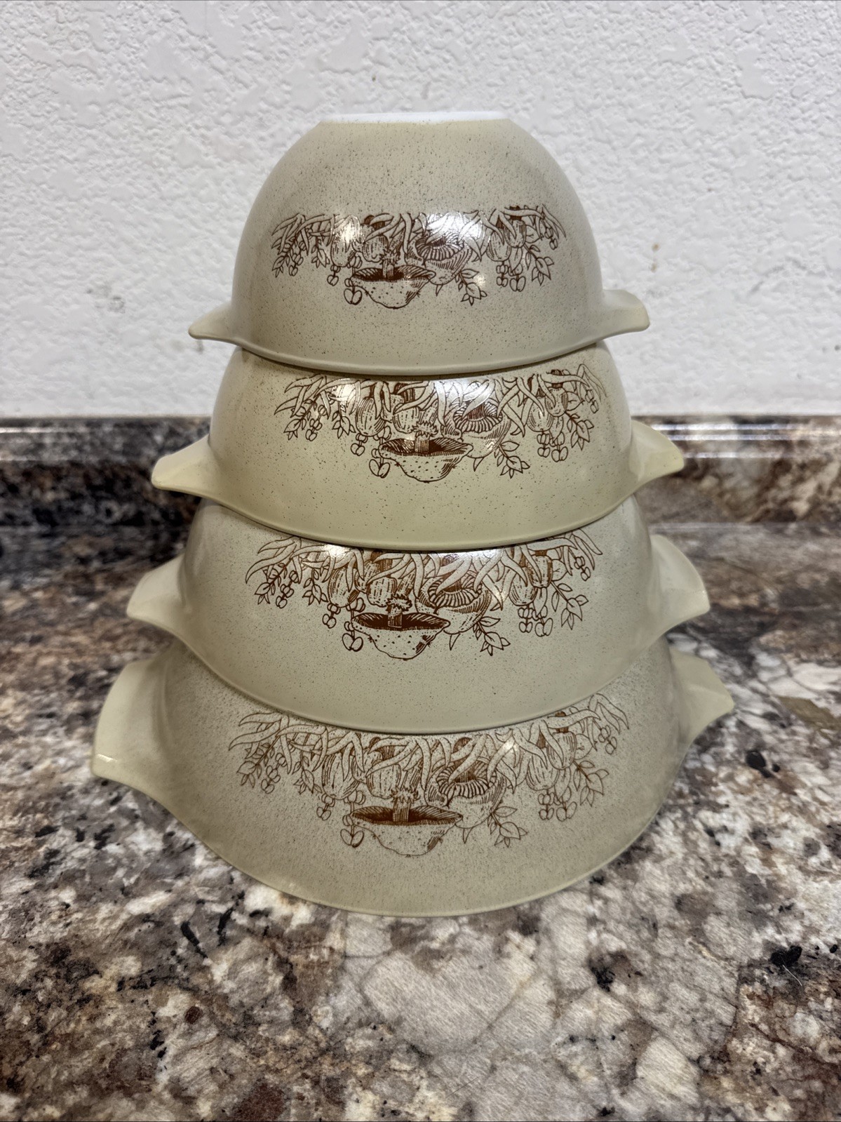 pyrex forest fancy 442