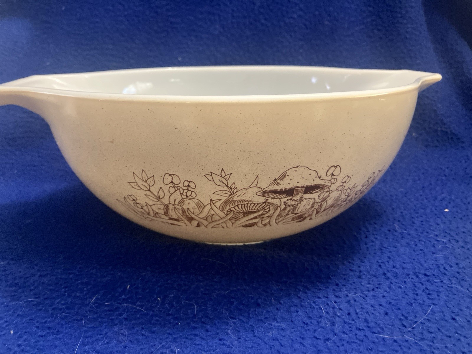 pyrex forest fancy 443