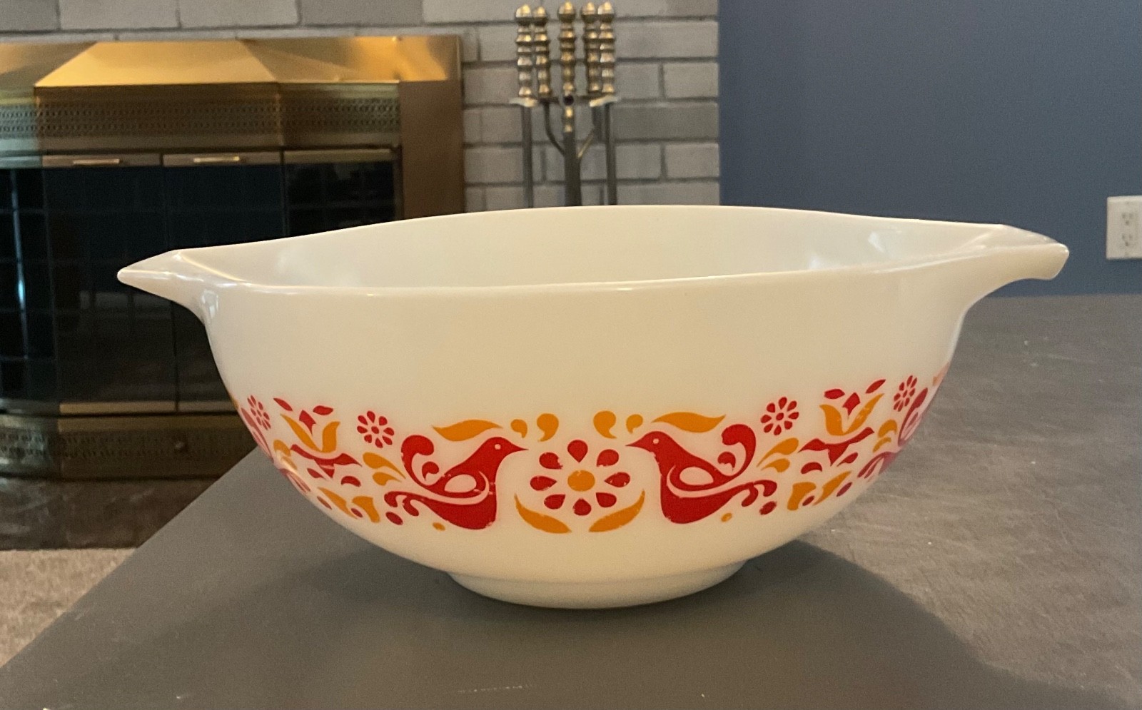pyrex friendship 443
