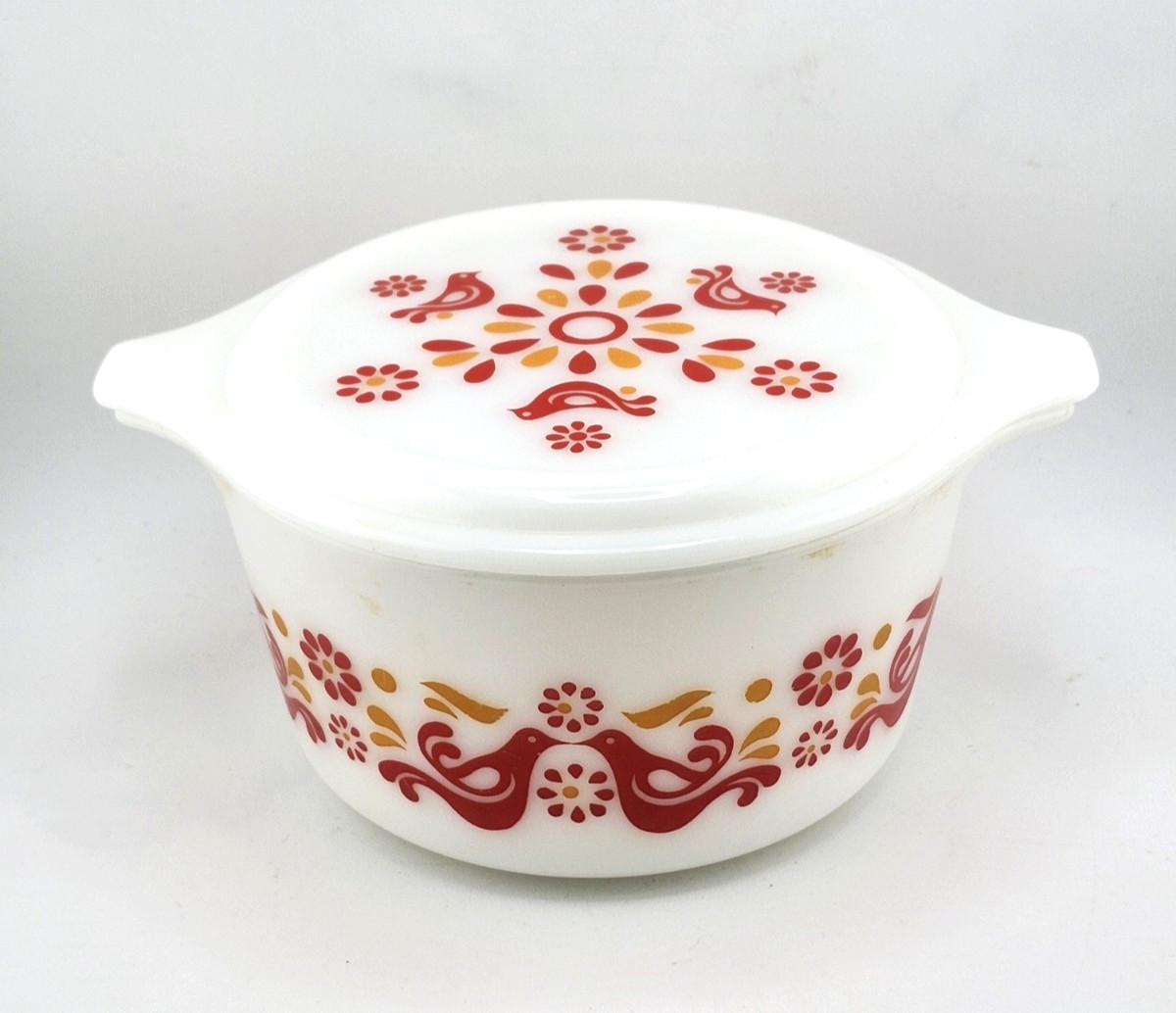 pyrex friendship 473