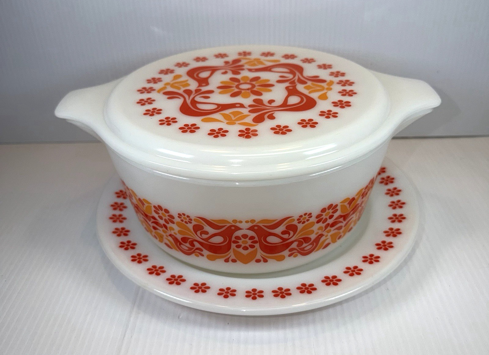 pyrex friendship 475
