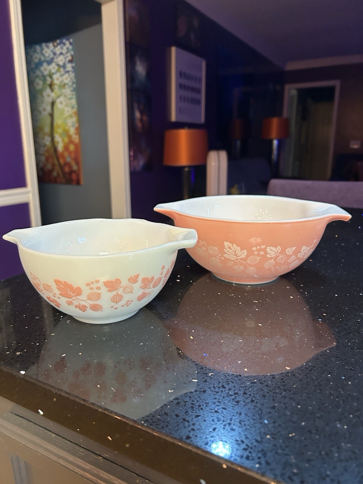 pyrex gooseberry 442
