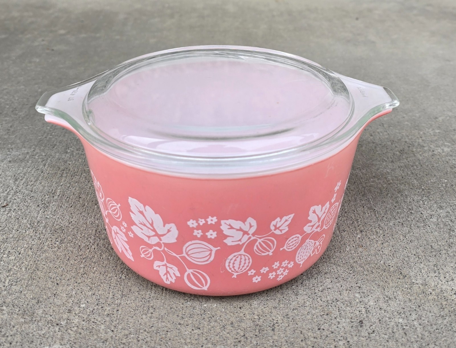 pyrex gooseberry 473
