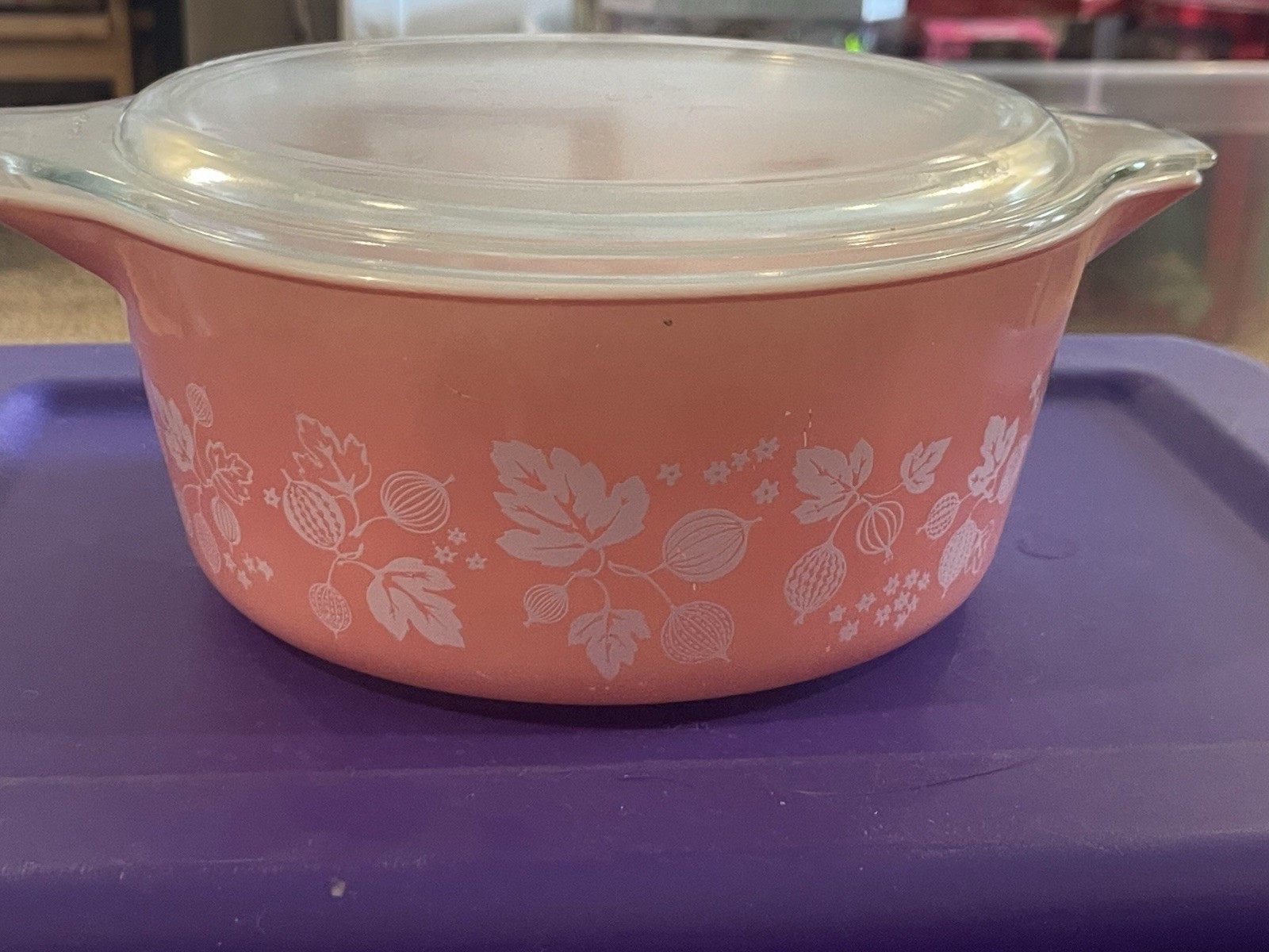 pyrex gooseberry 475