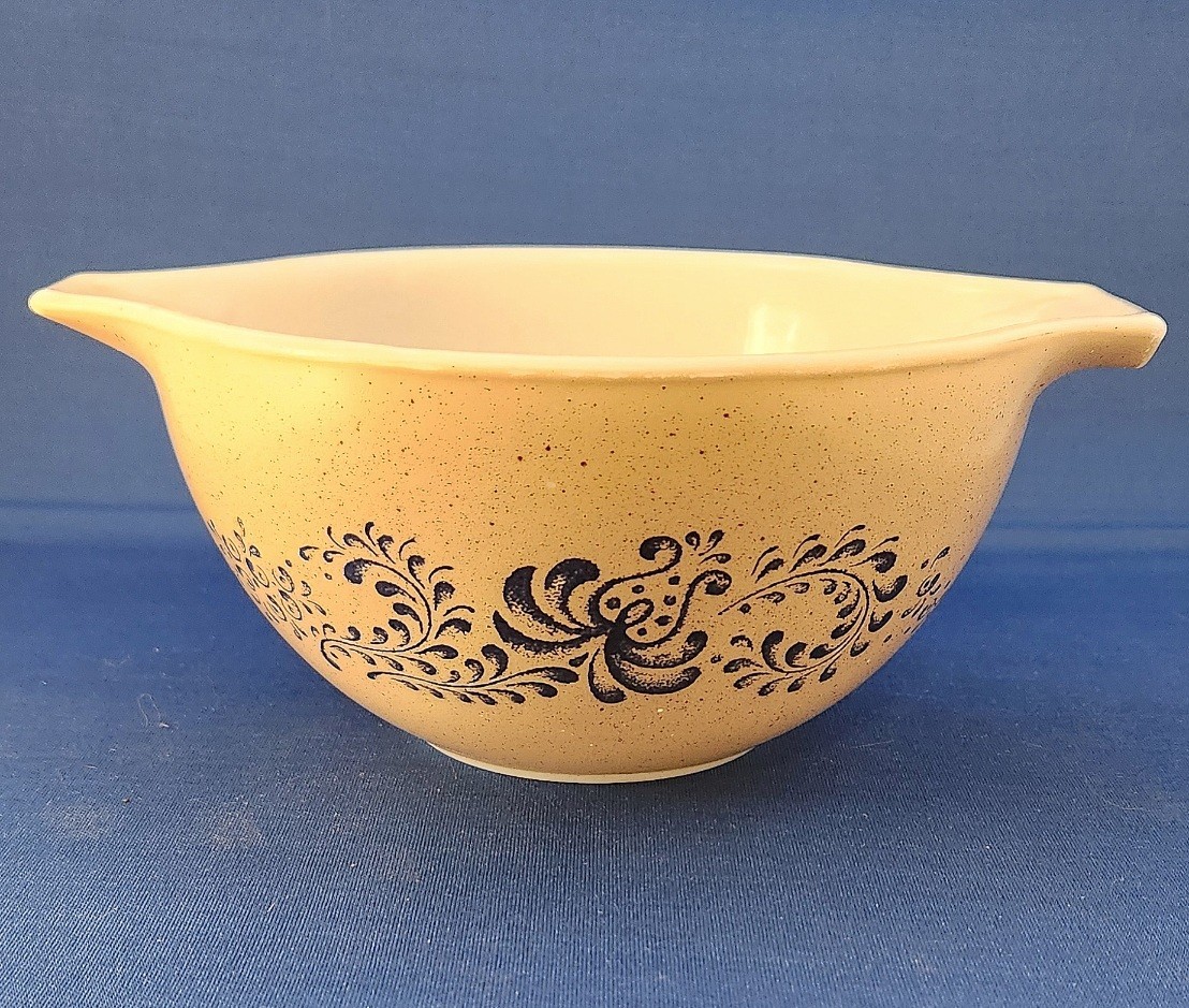 pyrex homestead 441