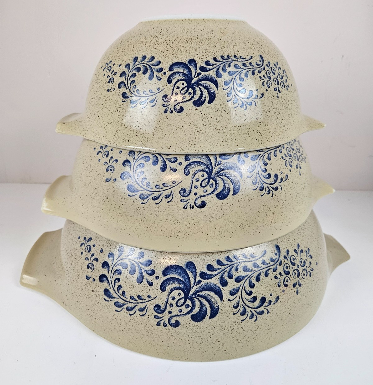 pyrex homestead 442