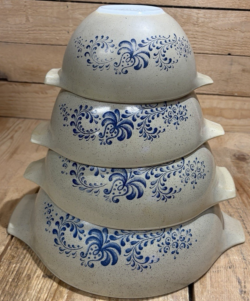 pyrex homestead 444