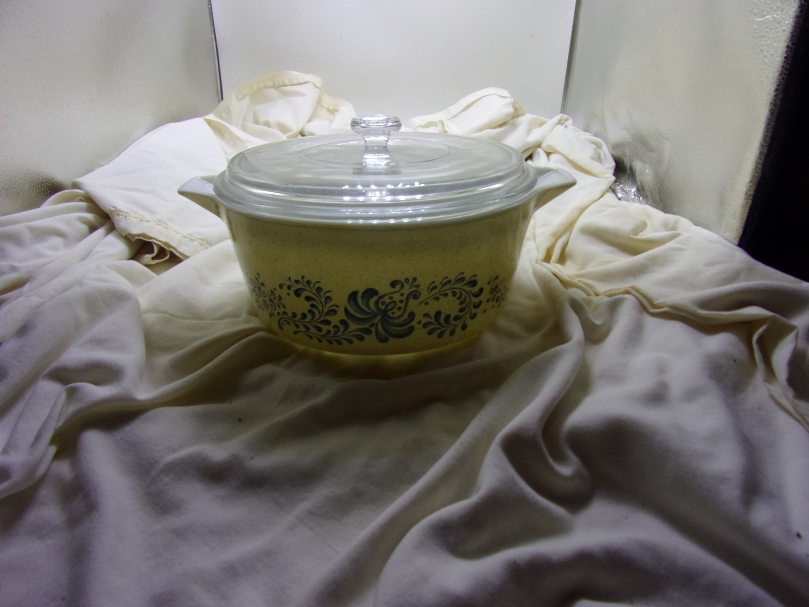 pyrex homestead 475