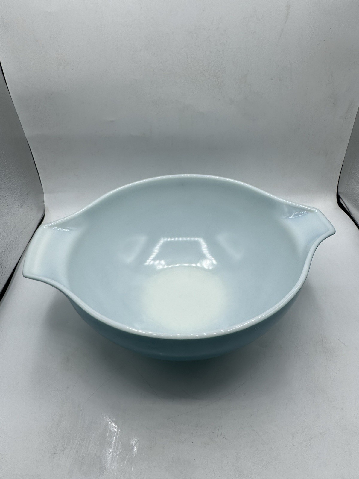 pyrex horizon blue 444