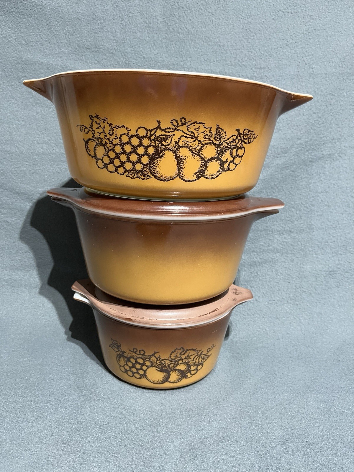 pyrex old orchard 475
