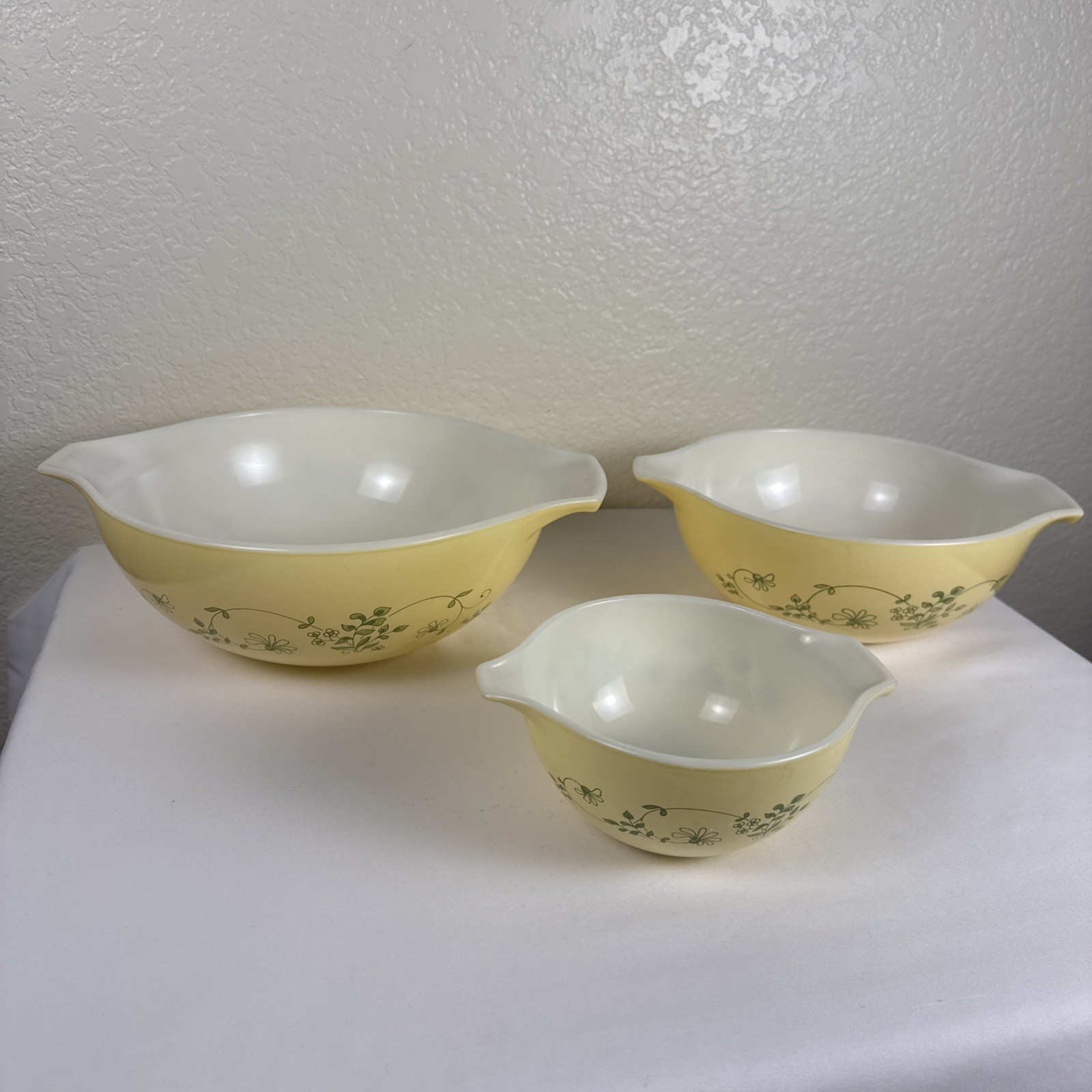 pyrex shenandoah 443