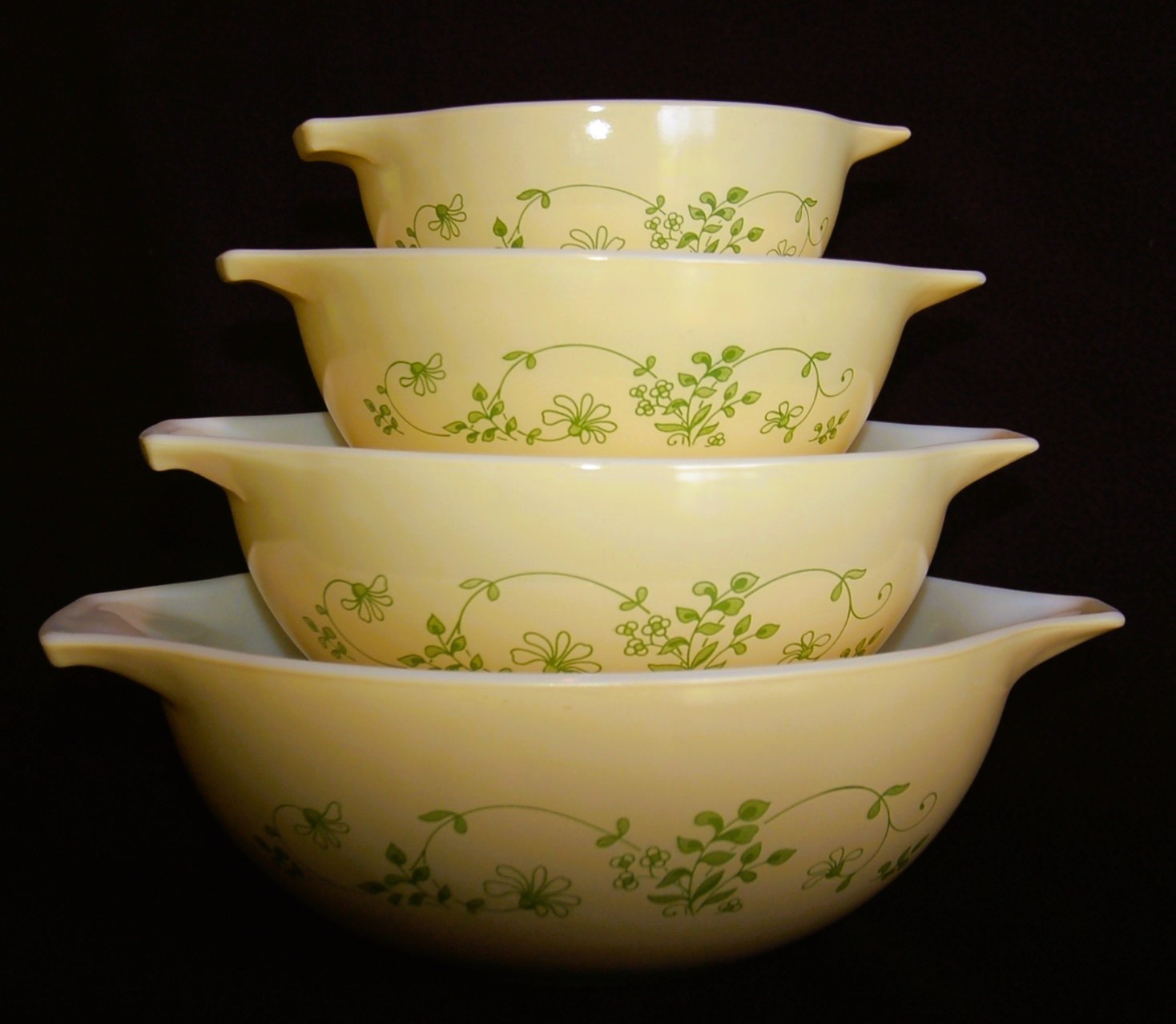 pyrex shenandoah 444