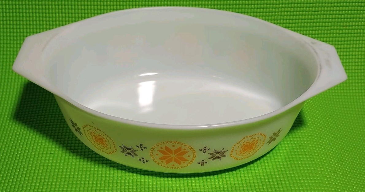 pyrex town and country 045