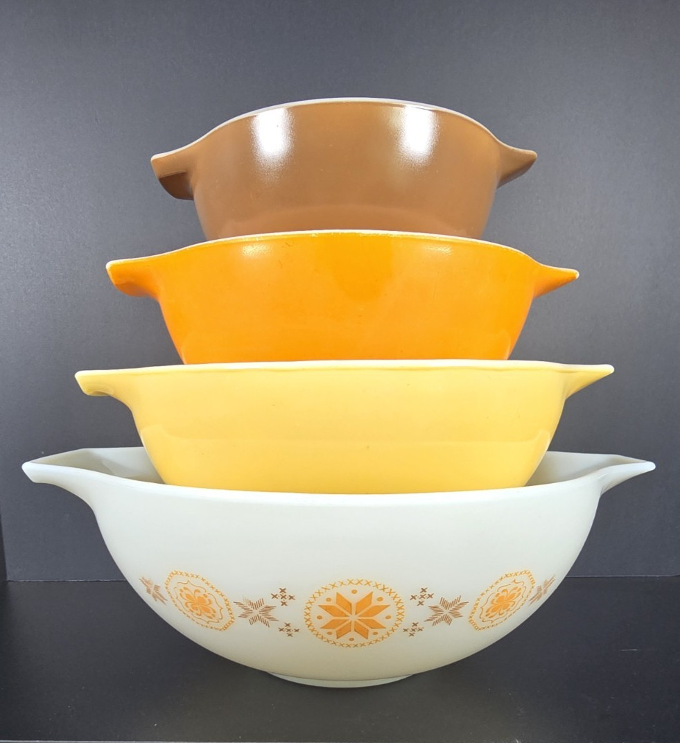 pyrex town and country 442