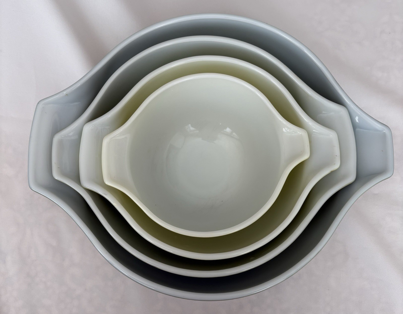 pyrex verde 441