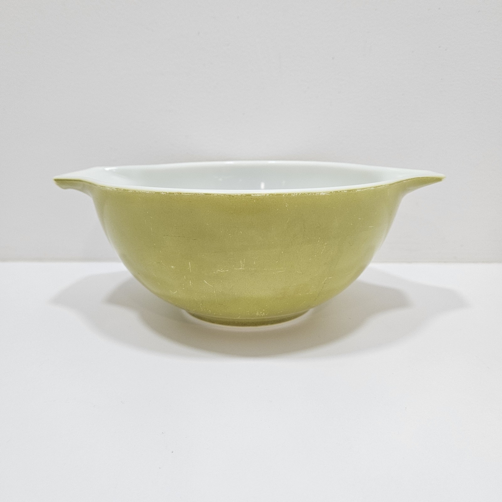 pyrex verde 442