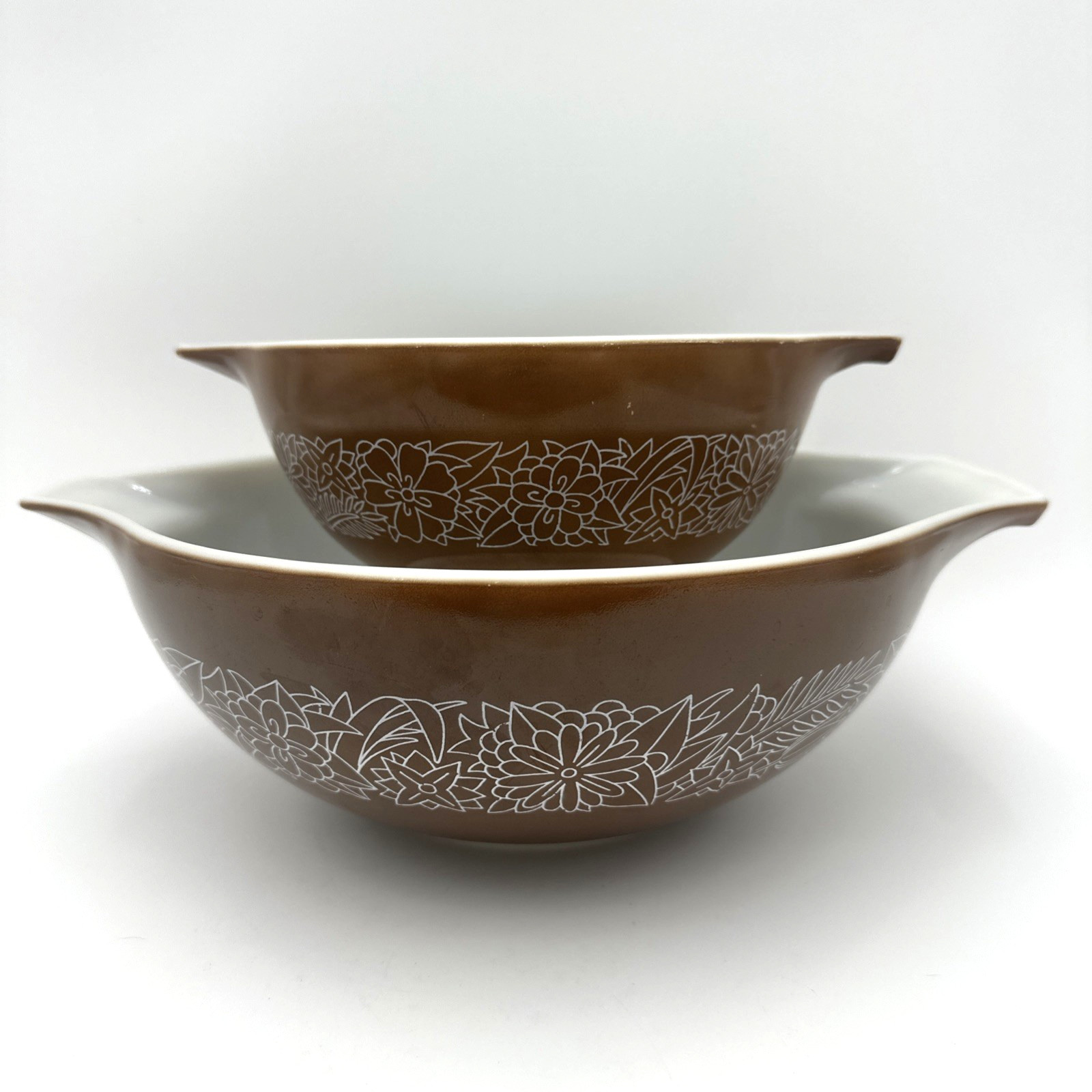 pyrex woodland 442