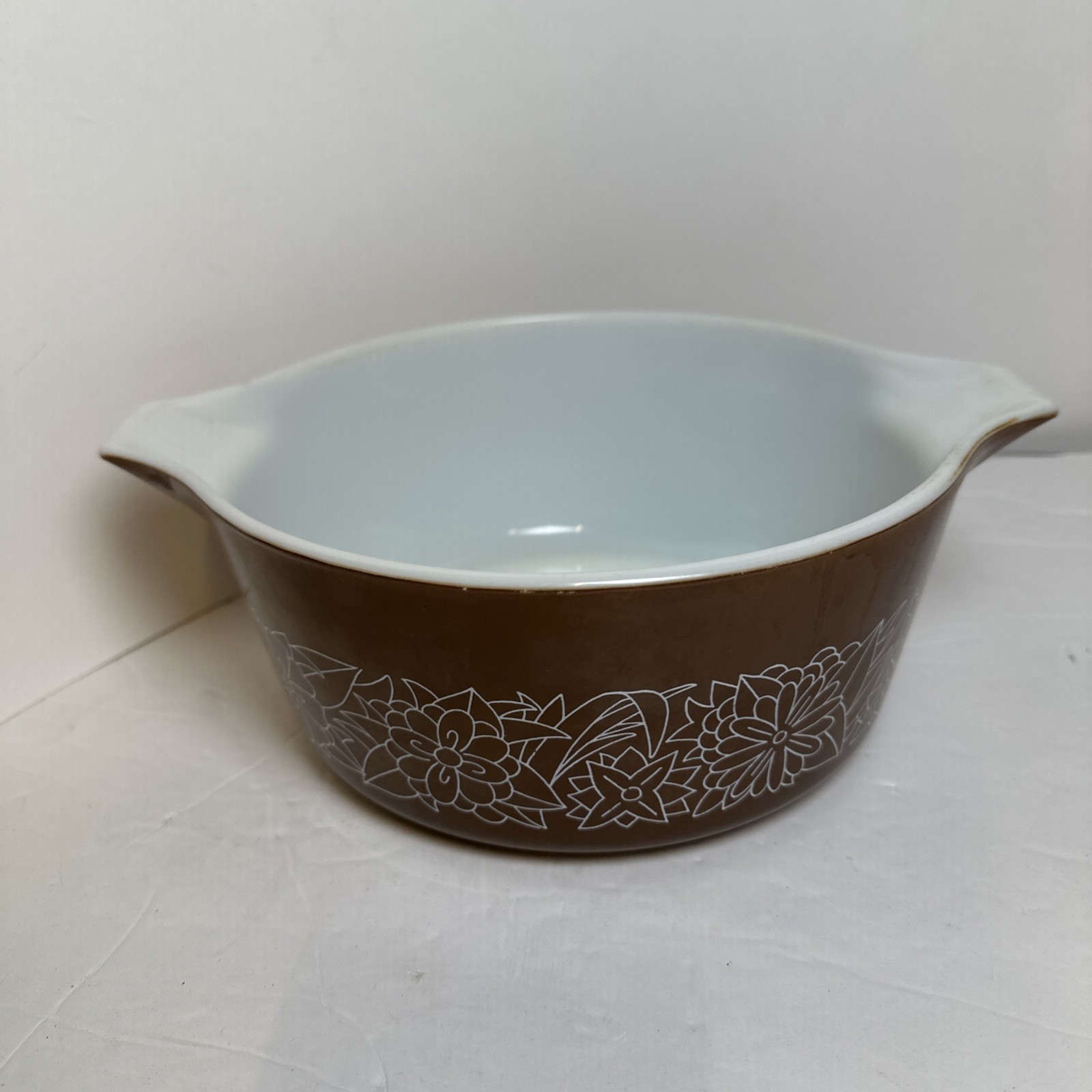 pyrex woodland 475